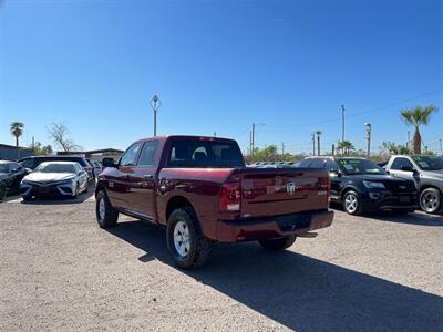 2018 RAM 1500 Express   - Photo 13 - Phoenix, AZ 85009