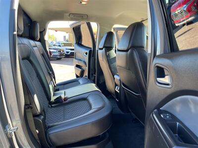 2019 Chevrolet Colorado Z71   - Photo 8 - Phoenix, AZ 85009