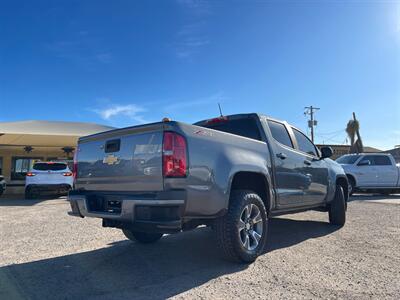 2019 Chevrolet Colorado Z71   - Photo 4 - Phoenix, AZ 85009