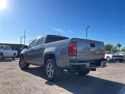 2019 Chevrolet Colorado Z71   - Photo 3 - Phoenix, AZ 85009