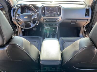 2019 Chevrolet Colorado Z71   - Photo 9 - Phoenix, AZ 85009