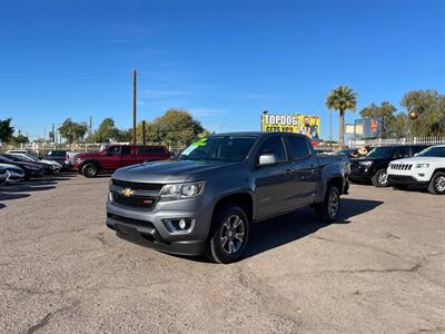 2019 Chevrolet Colorado Z71   - Photo 13 - Phoenix, AZ 85009