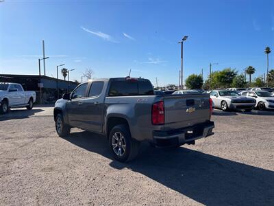 2019 Chevrolet Colorado Z71   - Photo 14 - Phoenix, AZ 85009