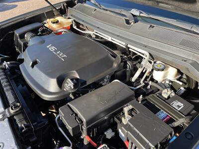 2019 Chevrolet Colorado Z71   - Photo 10 - Phoenix, AZ 85009