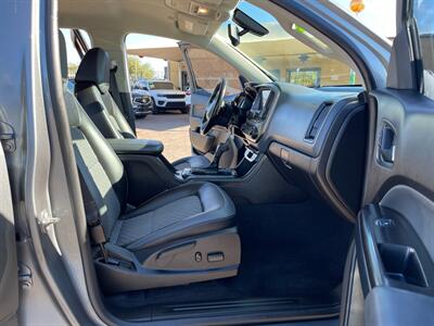 2019 Chevrolet Colorado Z71   - Photo 7 - Phoenix, AZ 85009