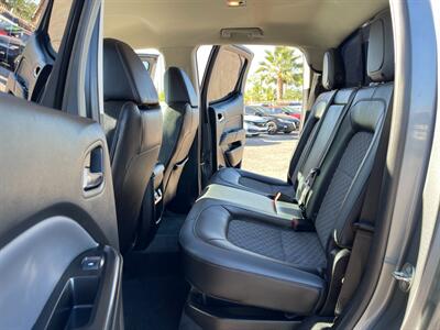 2019 Chevrolet Colorado Z71   - Photo 6 - Phoenix, AZ 85009