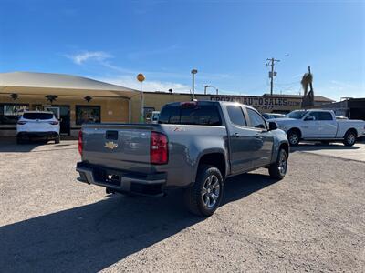 2019 Chevrolet Colorado Z71   - Photo 15 - Phoenix, AZ 85009