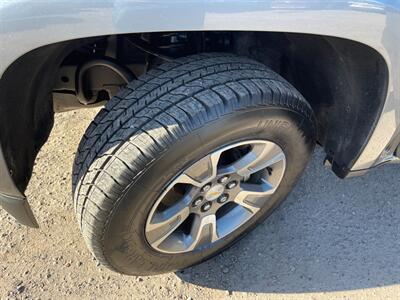 2019 Chevrolet Colorado Z71   - Photo 11 - Phoenix, AZ 85009