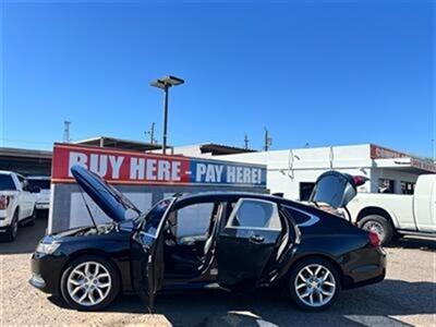 2015 Chevrolet Impala LT   - Photo 6 - Phoenix, AZ 85009