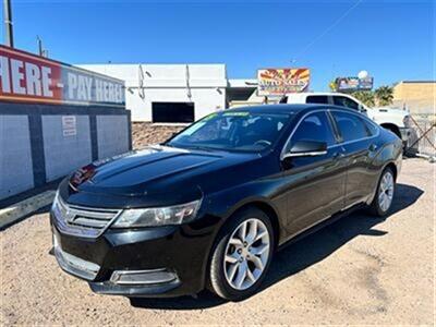 2015 Chevrolet Impala LT   - Photo 2 - Phoenix, AZ 85009