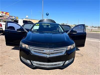 2015 Chevrolet Impala LT   - Photo 4 - Phoenix, AZ 85009