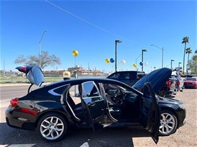 2015 Chevrolet Impala LT   - Photo 5 - Phoenix, AZ 85009