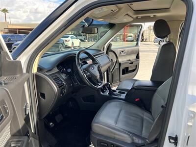 2018 Ford Flex SEL   - Photo 10 - Phoenix, AZ 85009
