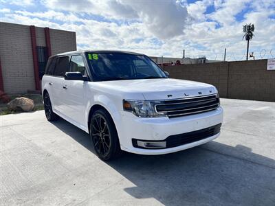 2018 Ford Flex SEL   - Photo 3 - Phoenix, AZ 85009