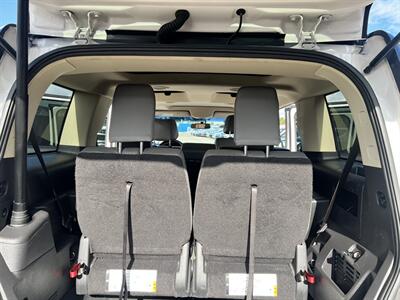 2018 Ford Flex SEL   - Photo 14 - Phoenix, AZ 85009