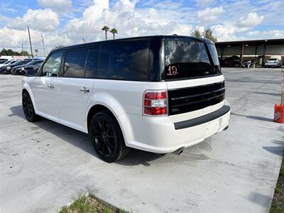 2018 Ford Flex SEL   - Photo 6 - Phoenix, AZ 85009