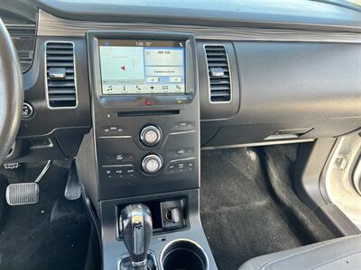 2018 Ford Flex SEL   - Photo 12 - Phoenix, AZ 85009