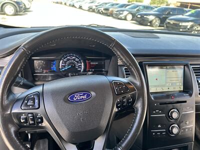2018 Ford Flex SEL   - Photo 11 - Phoenix, AZ 85009