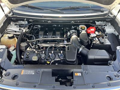 2018 Ford Flex SEL   - Photo 18 - Phoenix, AZ 85009