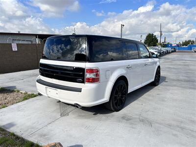 2018 Ford Flex SEL   - Photo 4 - Phoenix, AZ 85009