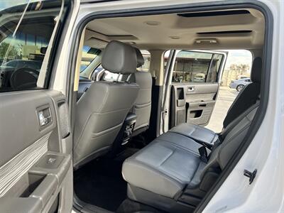 2018 Ford Flex SEL   - Photo 13 - Phoenix, AZ 85009