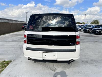 2018 Ford Flex SEL   - Photo 5 - Phoenix, AZ 85009