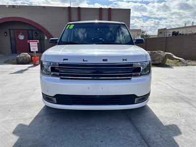 2018 Ford Flex SEL   - Photo 2 - Phoenix, AZ 85009