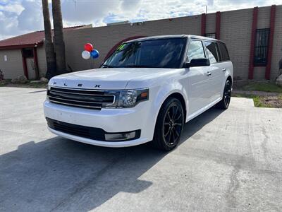 2018 Ford Flex SEL   - Photo 1 - Phoenix, AZ 85009