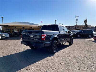 2018 Ford F-150 XLT   - Photo 15 - Phoenix, AZ 85009