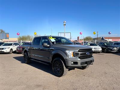 2018 Ford F-150 XLT   - Photo 12 - Phoenix, AZ 85009