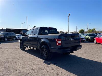 2018 Ford F-150 XLT   - Photo 14 - Phoenix, AZ 85009