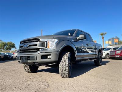 2018 Ford F-150 XLT   - Photo 2 - Phoenix, AZ 85009