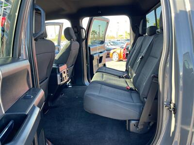 2018 Ford F-150 XLT   - Photo 6 - Phoenix, AZ 85009