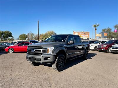 2018 Ford F-150 XLT   - Photo 13 - Phoenix, AZ 85009