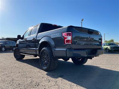 2018 Ford F-150 XLT   - Photo 3 - Phoenix, AZ 85009