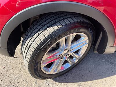 2017 Ford Explorer XLT   - Photo 12 - Phoenix, AZ 85009