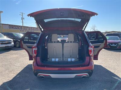 2017 Ford Explorer XLT   - Photo 7 - Phoenix, AZ 85009