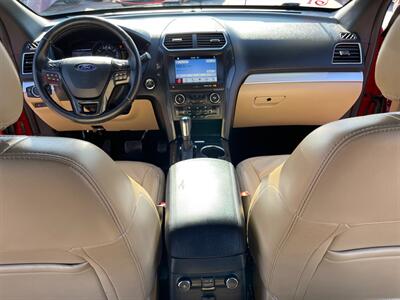 2017 Ford Explorer XLT   - Photo 10 - Phoenix, AZ 85009