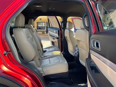 2017 Ford Explorer XLT   - Photo 9 - Phoenix, AZ 85009