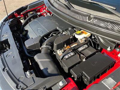 2017 Ford Explorer XLT   - Photo 11 - Phoenix, AZ 85009