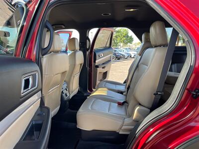 2017 Ford Explorer XLT   - Photo 6 - Phoenix, AZ 85009