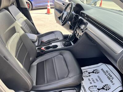 2021 Volkswagen Passat SE   - Photo 15 - Phoenix, AZ 85009