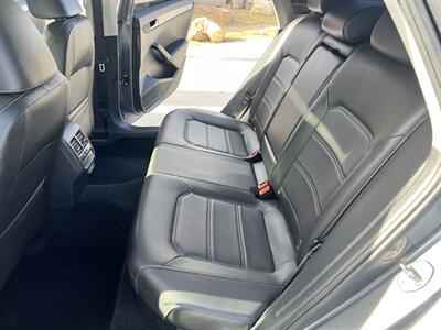 2021 Volkswagen Passat SE   - Photo 12 - Phoenix, AZ 85009