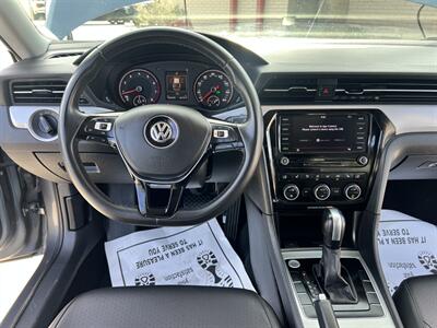 2021 Volkswagen Passat SE   - Photo 9 - Phoenix, AZ 85009