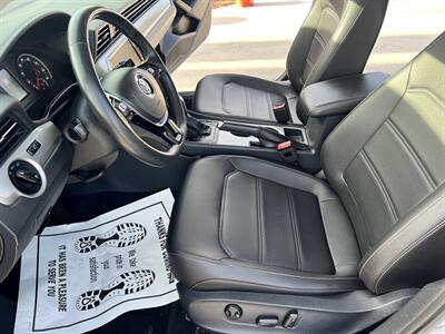 2021 Volkswagen Passat SE   - Photo 7 - Phoenix, AZ 85009