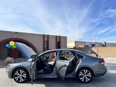 2021 Volkswagen Passat SE   - Photo 6 - Phoenix, AZ 85009