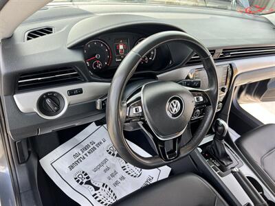 2021 Volkswagen Passat SE   - Photo 8 - Phoenix, AZ 85009