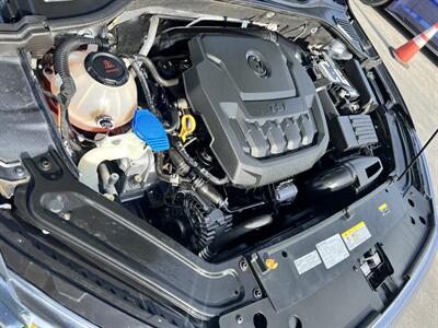 2021 Volkswagen Passat SE   - Photo 16 - Phoenix, AZ 85009