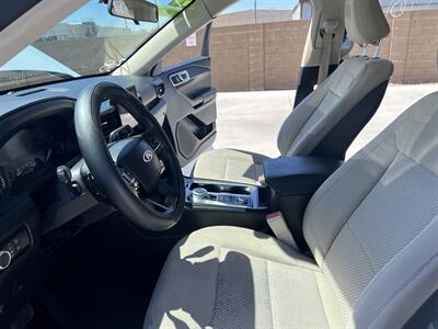 2020 Ford Explorer   - Photo 7 - Phoenix, AZ 85009