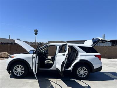 2020 Ford Explorer   - Photo 6 - Phoenix, AZ 85009